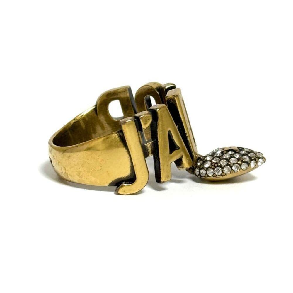 DIOR Ring - Picture 4 of 10